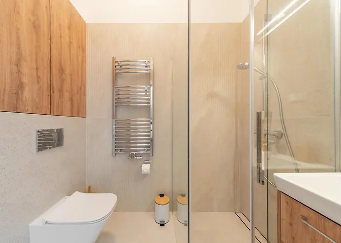 Retro Design Spot Close To Off-piotrkowska Lägenhet Łódź